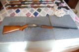 Winchester Model 61 Prewar 22 S-L-LR - 1 of 10