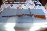 Winchester Model 61 Prewar 22 S-L-LR - 4 of 10