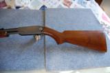 Winchester Model 61 Prewar 22 S-L-LR - 5 of 10