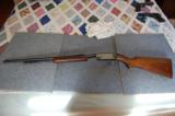 Winchester Model 61 22 S-L-LR with grooved reciever - 4 of 10