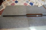 Winchester Model 61 22 S-L-LR with grooved reciever - 8 of 10