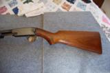Winchester Model 61 22 S-L-LR with grooved reciever - 5 of 10