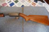 Winchester Model 61 Prewar 22 S-L-LR - 5 of 8