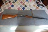 Winchester Model 61 Prewar 22 S-L-LR - 1 of 8