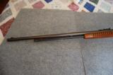 Winchester Model 61 Prewar 22 S-L-LR - 6 of 8