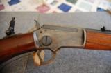 Marlin model 39 .22 S-L-LR - 4 of 13