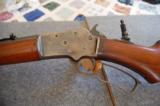 Marlin model 39 .22 S-L-LR - 8 of 13