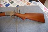 Marlin model 39 .22 S-L-LR - 6 of 13