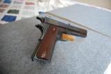 Colt 1911 US marked 45 auto - 2 of 10