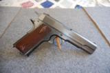 Colt 1911 US marked 45 auto - 1 of 10