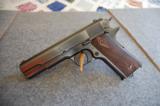 Colt 1911 US marked 45 auto - 4 of 10