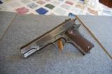 Colt 1911 45 Auto made early 1913 - 4 of 10