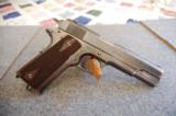 Colt 1911 45 Auto made early 1913 - 1 of 10