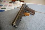 Colt 1911 45 Auto made early 1913 - 5 of 10