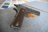 Colt 1911 45 Auto made early 1913 - 2 of 10