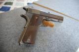 Colt 1911 US 45 Auto - 1 of 9