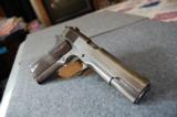 Colt 1911 US 45 Auto - 2 of 9