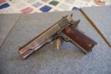 Colt 1911 US 45 Auto - 4 of 9