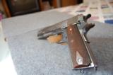 Colt 1911 US 45 Auto - 6 of 9