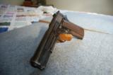 Colt 1911 US army .45 auto made 1915 - 5 of 10
