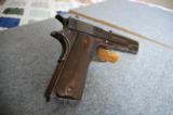 Colt 1911 US army .45 auto made 1915 - 2 of 10