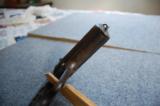Colt 1911 US army .45 auto made 1915 - 9 of 10