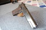 Colt 1911 US army .45 auto made 1915 - 3 of 10