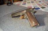 Colt 1911 US army .45 auto made 1915 - 6 of 10