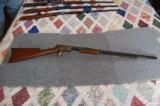 Winchester 1890 .22 WRF - 1 of 14