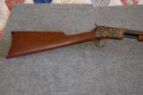 Winchester 1890 .22 WRF - 3 of 14