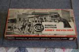 Colt Single Action Army .357 Mag 2nd generation - 1 of 13