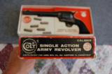 Colt Single Action Army .357 Mag 2nd generation - 13 of 13