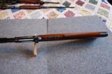 Winchester 1890 .22 WRF made 1897 - 10 of 12