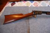 Winchester 1890 .22 WRF made 1897 - 4 of 12