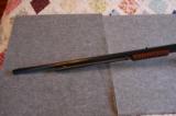 Winchester 1890 .22 WRF made 1897 - 7 of 12