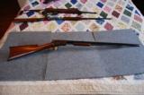 Winchester 1890 .22 WRF made 1897 - 3 of 12
