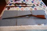 Winchester 1890 .22 WRF made 1897 - 5 of 12