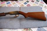 Winchester Model 61 Prewar 22 LR - 5 of 10