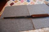 Winchester Model 61 Prewar 22 LR - 10 of 10