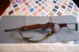 Inland M1A1 Paratrooper carbine .30 cal - 4 of 10