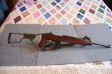 Inland M1A1 Paratrooper carbine .30 cal - 1 of 10