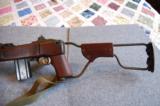 Inland M1A1 Paratrooper carbine .30 cal - 5 of 10
