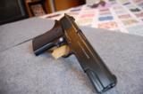 Colt 1911 A1 Transition model. 5th 1911 A1 EVER MADE!!! - 2 of 12