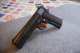 Colt 1911 A1 Transition model. 5th 1911 A1 EVER MADE!!! - 6 of 12