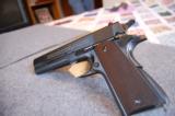 Colt 1911 A1 Transition model. 5th 1911 A1 EVER MADE!!! - 5 of 12