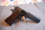 Colt 1911 A1 Transition model. 5th 1911 A1 EVER MADE!!! - 1 of 12