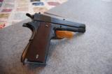 Colt 1911 A1 Transition model. 5th 1911 A1 EVER MADE!!! - 3 of 12