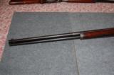 Marlin Model 1893 25-36 Cal deluxe rifle - 6 of 12