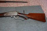 Marlin Model 1893 25-36 Cal deluxe rifle - 5 of 12