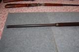 Marlin Model 1893 25-36 Cal deluxe rifle - 10 of 12